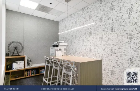 1 Bedroom Streeterville Apartment