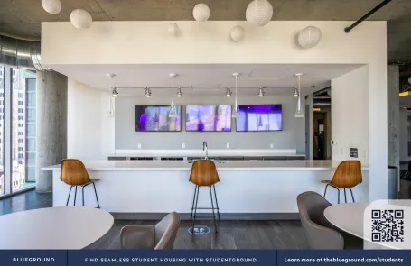 1 Bedroom Chicago Loop Apartment