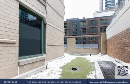 1 Bedroom Streeterville Apartment