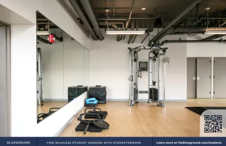 2 Bedroom South Loop Apartment