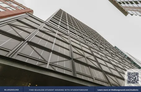 1 Bedroom West Loop Apartment