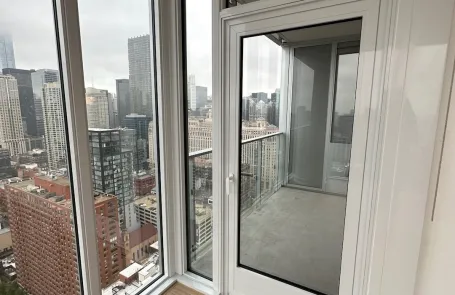 2 Bedroom River North Apartment