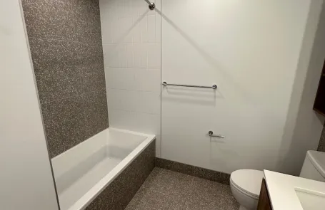 2 Bedroom River North Apartment