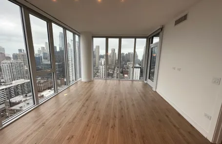 2 Bedroom River North Apartment