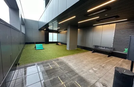 2 Bedroom River North Apartment