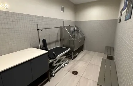 2 Bedroom River North Apartment