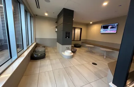 2 Bedroom River North Apartment