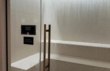 2 Bedroom River North Apartment