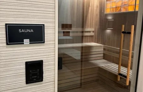 2 Bedroom River North Apartment