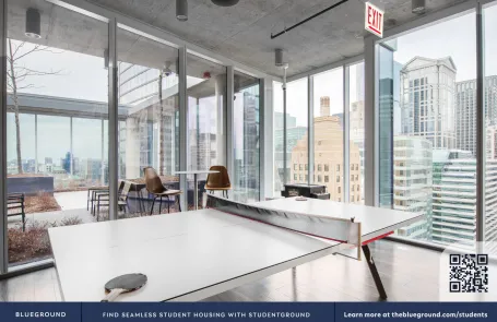 1 Bedroom Chicago Loop Apartment