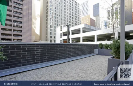 1 Bedroom Chicago Loop Apartment