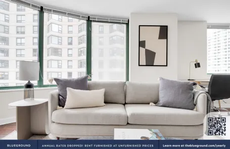 1 Bedroom Streeterville Apartment