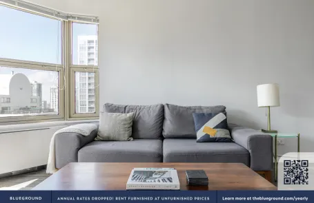 1 Bedroom Gold Coast Apartment