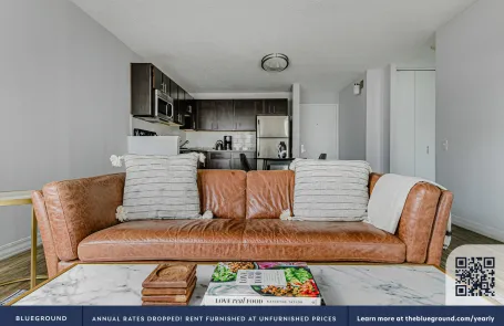 1 Bedroom Gold Coast Apartment