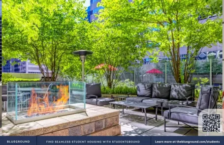 1 Bedroom Chicago Loop Apartment