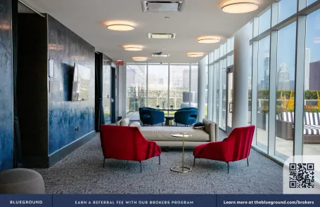 2 Bedroom South Loop Apartment