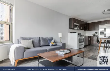 1 Bedroom Gold Coast Apartment