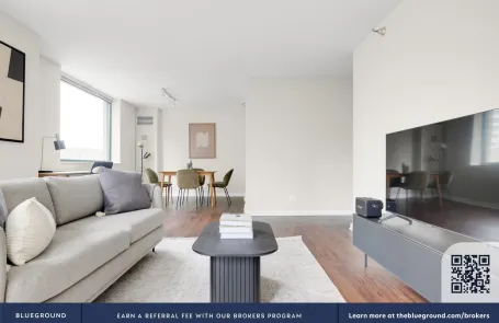 1 Bedroom Streeterville Apartment