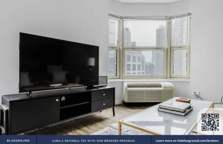 1 Bedroom Gold Coast Apartment
