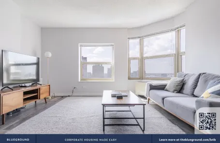 1 Bedroom Gold Coast Apartment