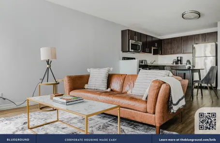 1 Bedroom Gold Coast Apartment
