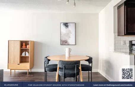 1 Bedroom River North Apartment