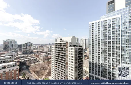 1 Bedroom Gold Coast Apartment