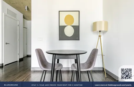 1 Bedroom Chicago Loop Apartment