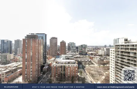 1 Bedroom Gold Coast Apartment