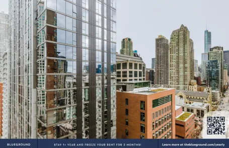 1 Bedroom Gold Coast Apartment