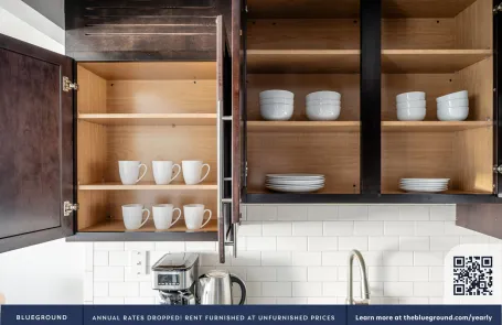 1 Bedroom River North Apartment