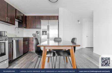 1 Bedroom Gold Coast Apartment
