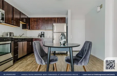 1 Bedroom Gold Coast Apartment