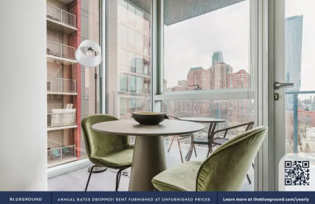 2 Bedroom South Loop Apartment