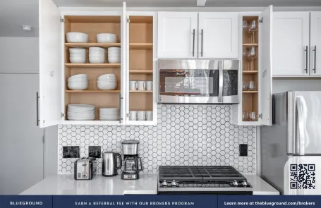 2 Bedroom South Loop Apartment