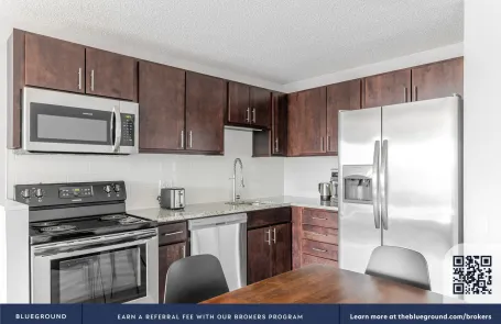 1 Bedroom Gold Coast Apartment