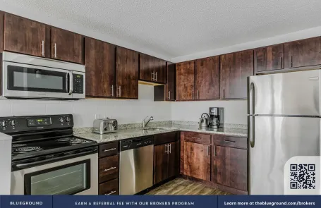1 Bedroom Gold Coast Apartment