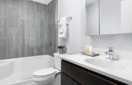 Studio Chicago Loop Apartment