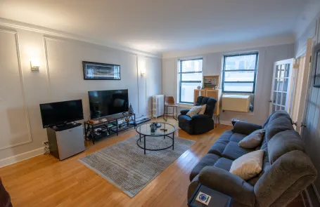 1 Bedroom Gold Coast Apartment