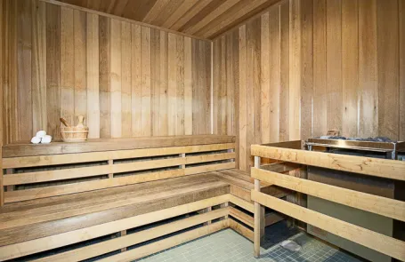 2 Bedroom River North Apartment