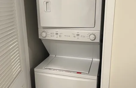 2 Bedroom River North Apartment