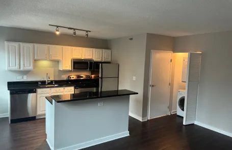 Studio Gold Coast Apartment