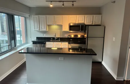 Studio Gold Coast Apartment