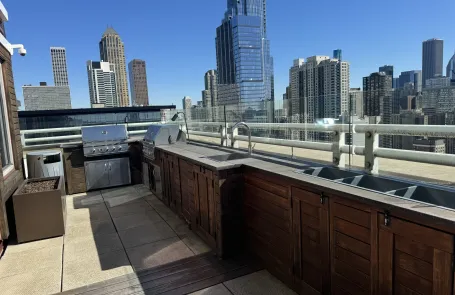 Studio Gold Coast Apartment
