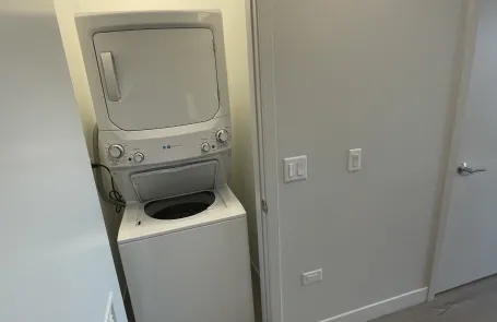 2 Bedroom Noble Square Apartment