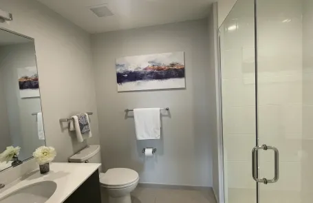 2 Bedroom Noble Square Apartment