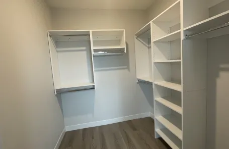 2 Bedroom Noble Square Apartment