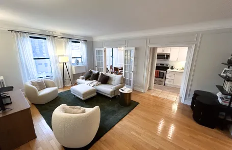 1 Bedroom Gold Coast Apartment