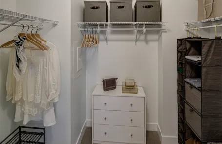 1 Bedroom Lincoln Park Apartment