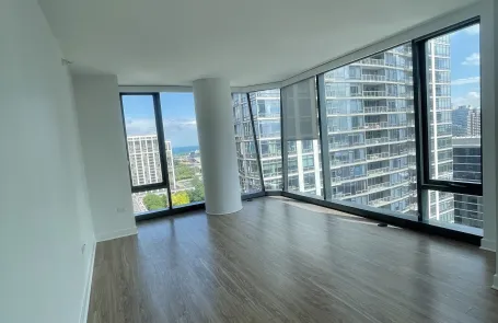1 Bedroom South Loop Apartment